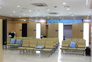 대전자생한방병원 병원소개 병원 둘러보기-1층 원무(접수/수납), 커피숍(카페베네) 썸네일 이미지