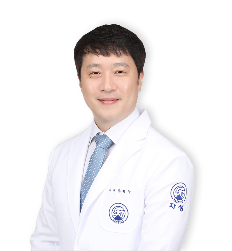 홍정수 원장