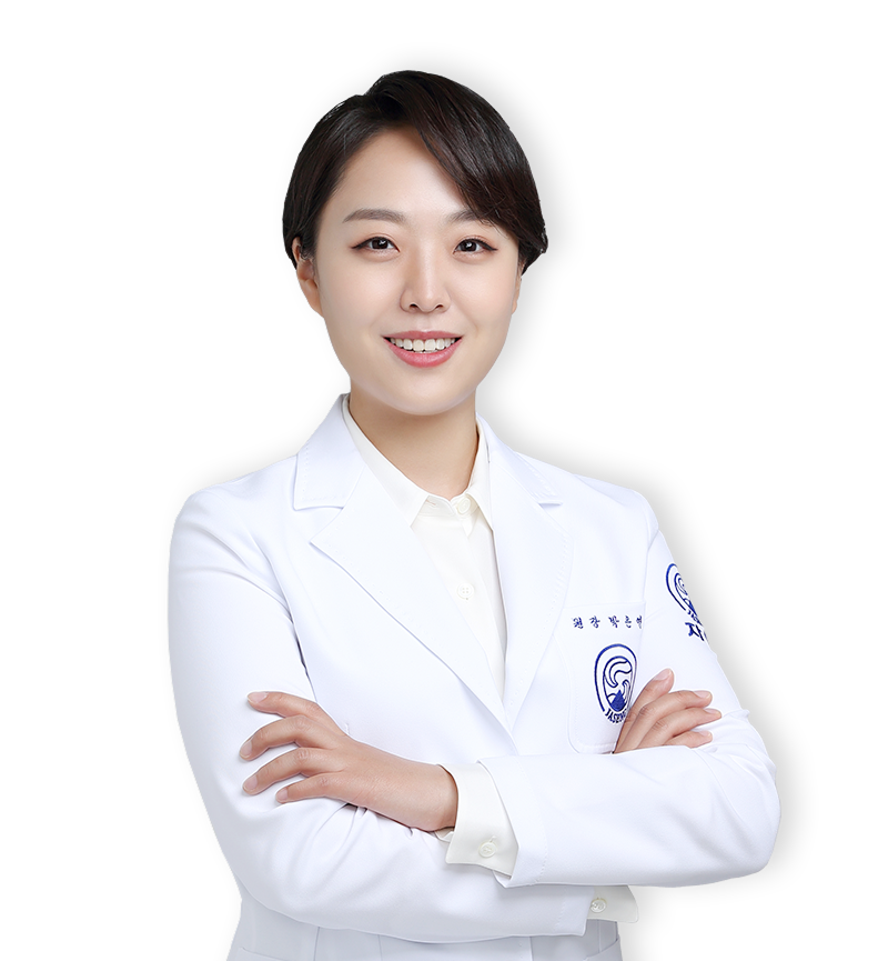 박은영 원장
