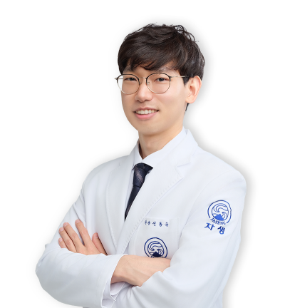 신동국 교육수련부장